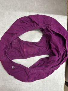 Vanhusen Used XL Panty