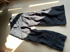 SALE! HnM Cargos (Black)