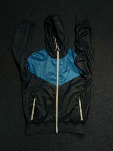 Nike imported Windbreaker Jacket