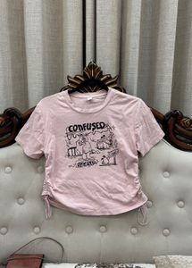 Cute Graphic Tee
