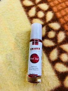 Lip &amp; Cheek Tint