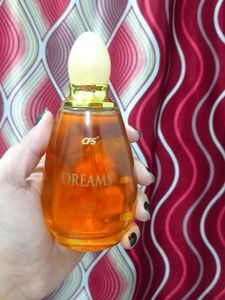 CFS Dreams Apparel Perfume Spray