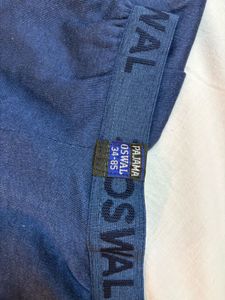 Thermals For Both Men And Women