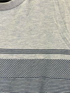Calvin Klein Striped Tee
