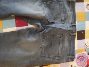 Branded Men Jeans