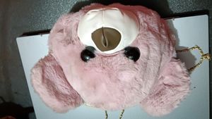 Teddy Sling Bag