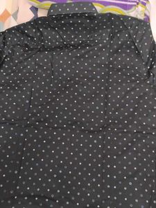 MAX Floral Print Shirt