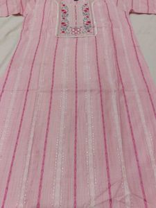 Daily Wear Rayon Kurti