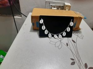 Navratri Necklace