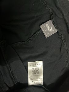 2 Puma leggings - XL Size