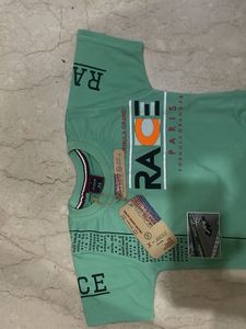 Cool Race Car Tee