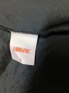 Urbanic Tank top