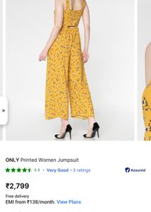 Sexy Jumpsuit🔥(price Drop)
