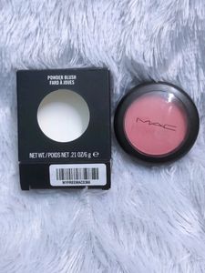 Luxe Brand Mac Original Blush