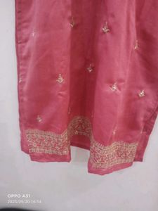 Beautiful Partywear Suit