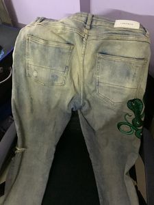 Lakenzie Denim