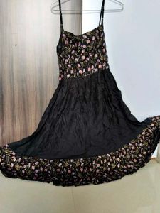 New Black Dress