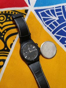 Mens Watch Stylish