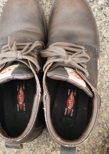 Lee Cooper Neck Boots