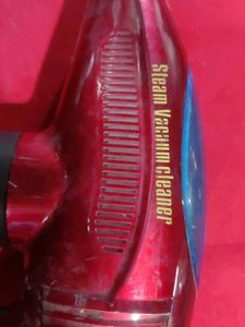 Steam Vacuum Cleaner