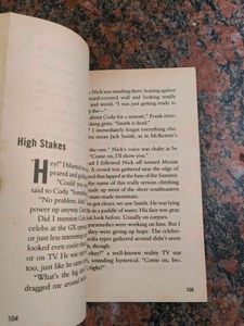 The Hardy Boys: Galaxy X