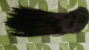 Brand New Wig With Beautiful Bangs 🤩