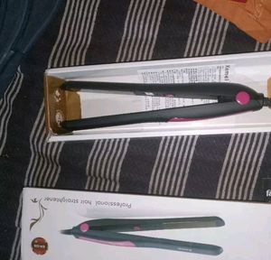 STRAIGHTENER For Women