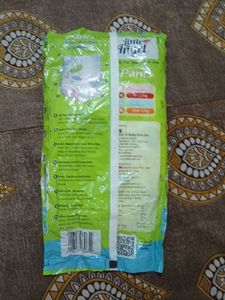 5 Peck , Little Angel Extra Dry Pants - Size L