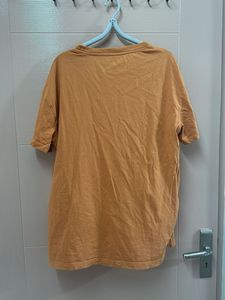 Cult Orange T Shirt