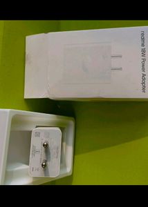 Realme Charger Adaptor