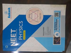Akash Neet 2025 Classroom Program Module