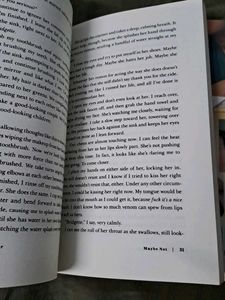 Maybe Someday,Maybe Not(Colleen Hoover Combo)
