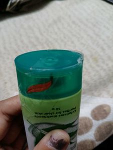 Himalaya Face Scrub