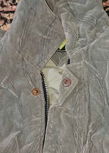 Mens Green Jacket!