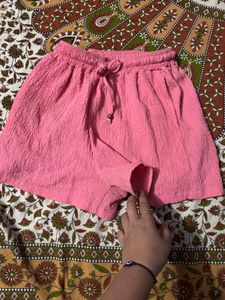 Woman Short