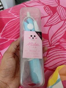 Hair straightner