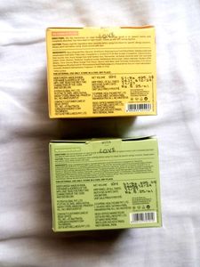 Dot &amp; Key Vitamin C And Cica Moisturizer