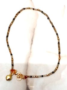 Combo - Mala, Anklet And Bracelet
