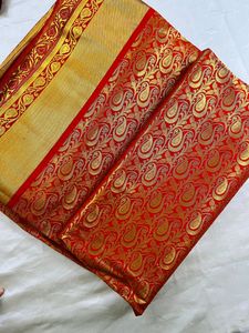 Wedding Saree