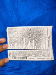 Zara &#39;R&#39; Patch Varsity Bomber