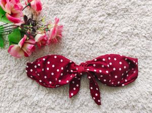 Polka Dot Set - Beach Ready!