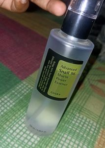 Cosrx snail mucin