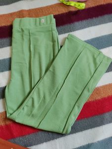 Green Trouser
