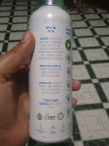 Damage Repair Shampoo