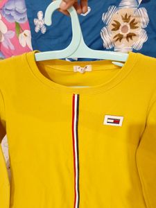 Full Sleeve Tee