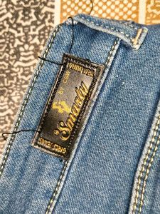 Stylish Denim Jeans