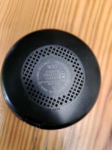 MAC Compact Powder