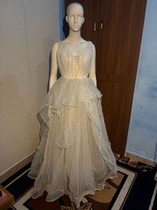 Elegant Bridal Lehenga