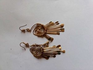 Ganesha Pendant Necklace