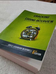 Coding Interview Book